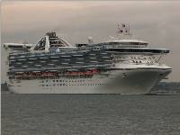 GRAND PRINCESS