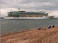 NAVIGATOR OF THE SEAS