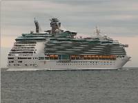 NAVIGATOR OF THE SEAS