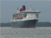 QUEEN MARY 2