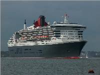 QUEEN MARY 2