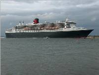 QUEEN MARY 2