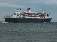 QUEEN MARY 2