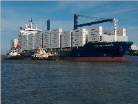 CMA CGM HERODOTE