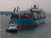 LARS MAERSK