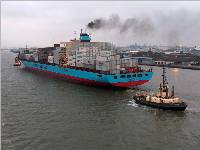 LARS MAERSK