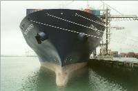 CMA CGM DEBUSSY