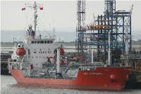 LADY STEPHANIE, Fawley