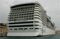 MSC SPLENDIDA