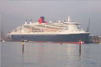 QUEEN MARY 2